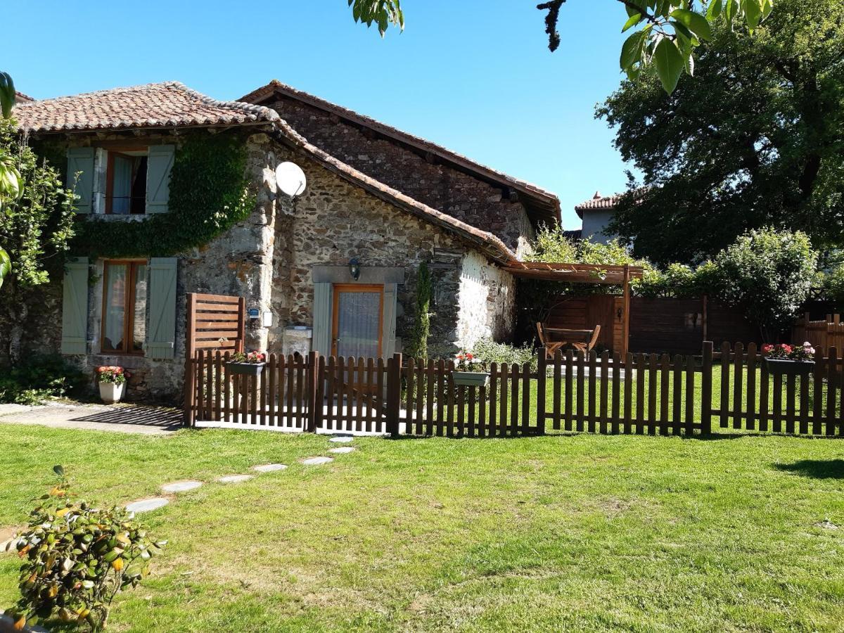 Le Figuier Villa Le Lindois Exterior photo